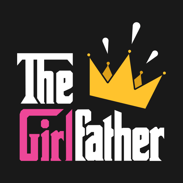 the girl father by Amrshop87