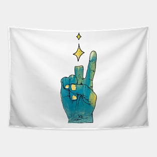 Peace Tapestry