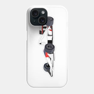 McLaren MP44 Phone Case