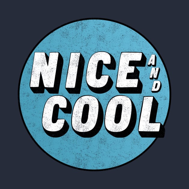 Nice and cool by PaletteDesigns