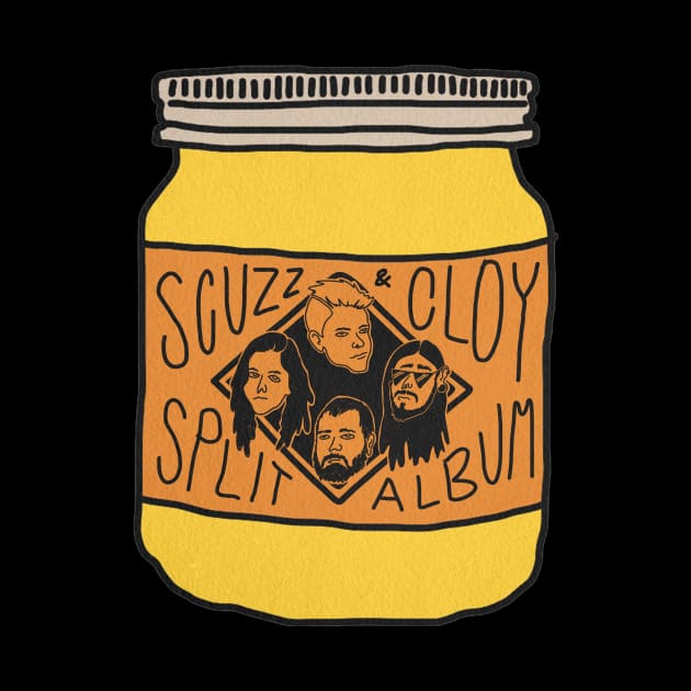 Honeypot by SCUZZ