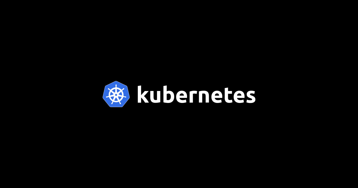 Kubernetes Logo - Kubernetes - Sticker | TeePublic