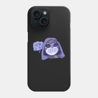 skully Phone Case