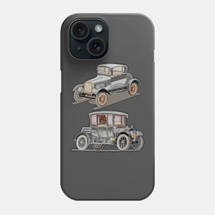 Car Phone Case