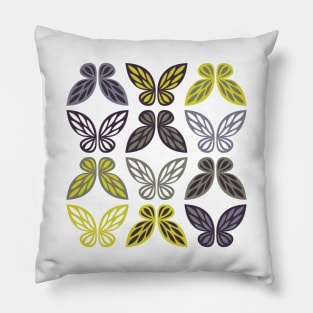 Fairy wings Pillow