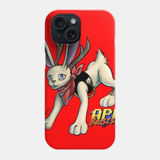 Jackalope_V3_AppB Phone Case