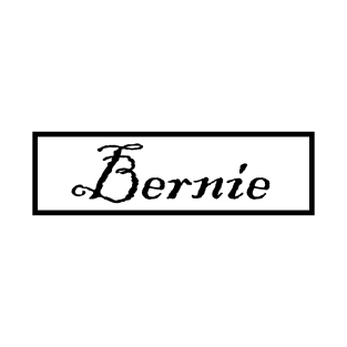 Bernie T-Shirt