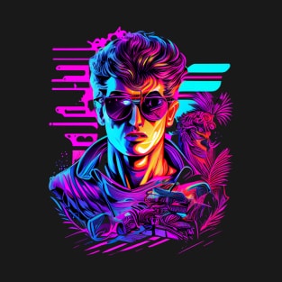 Cool Dude T-Shirt