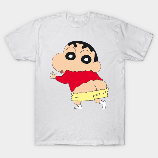 shin chan merchandise in india