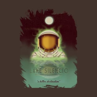 Lake Silencio T-Shirt