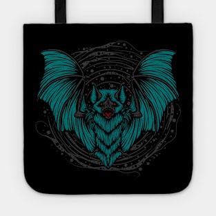 The Dark Night Tote