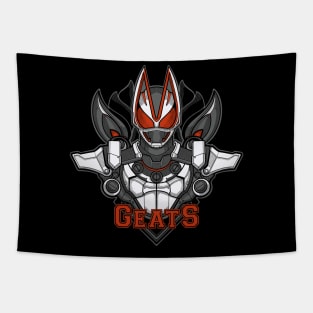 Kamen rider geats Tapestry