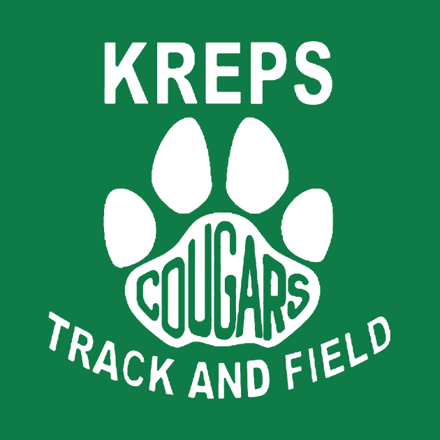 Kreps Track and Field 3 by asleyshaw
