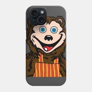 Billy Bob Rockafire Explosion Phone Case