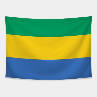 Gabon Tapestry