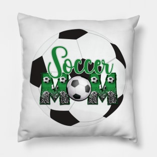 Soccer Mom Pillow