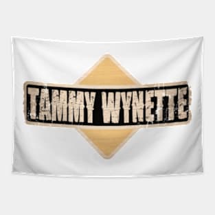 Tammy Wynette - country music Tapestry