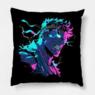 ryu Pillow