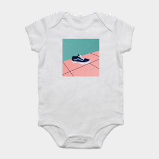 infant vans onesie