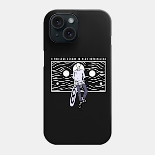 SKATER BOY Phone Case