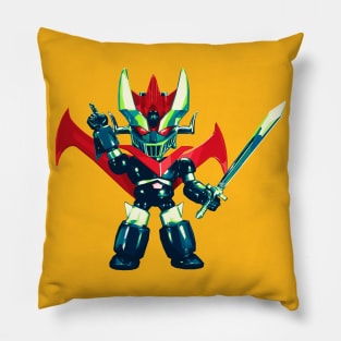 Great Mazinger Pillow