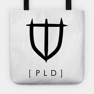 Paladin Tote