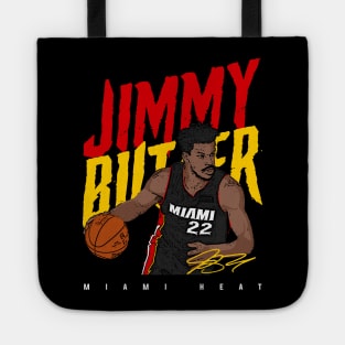 Jimmy Buckets Tote