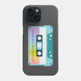 Euphoria pt.2 (PRIDE COLLECTION) Phone Case