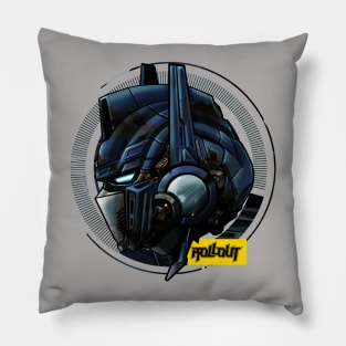 Optimus Rollout Pillow