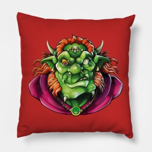 troll Pillow