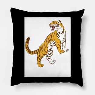 THE TIGER Pillow