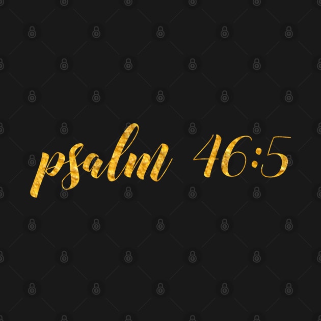 Psalm 465 by Dhynzz