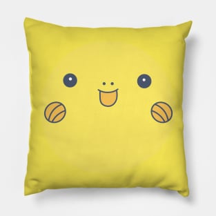 Smile Pillow