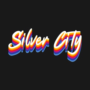 Silver City T-Shirt