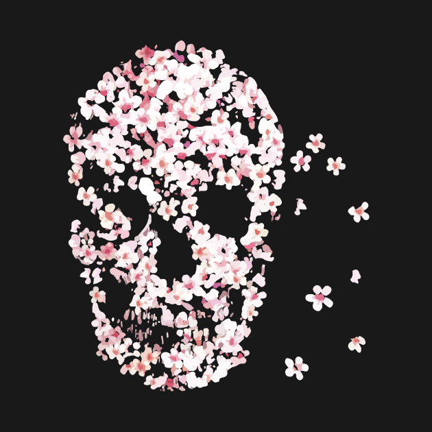 Skull by Wwonka