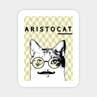 ARISTOCAT Magnet