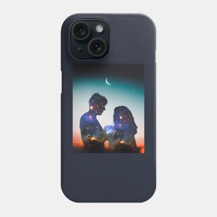 Impossible Love Phone Case