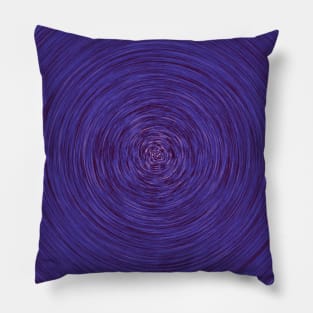 Circle pattern 6 Pillow