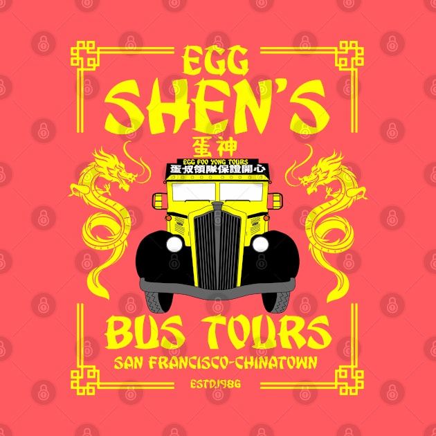 Egg Shen's bus tours by carloj1956