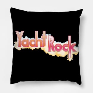 Yacht Rock Forever - 70s Retro Premium product Pillow