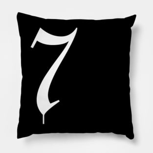 seven Pillow