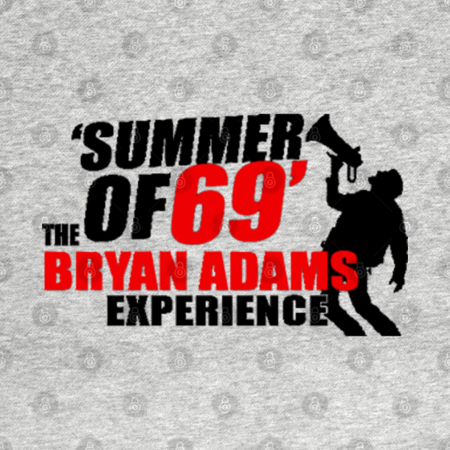 summer 69 bryan adams