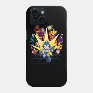 Rokku Run Phone Case