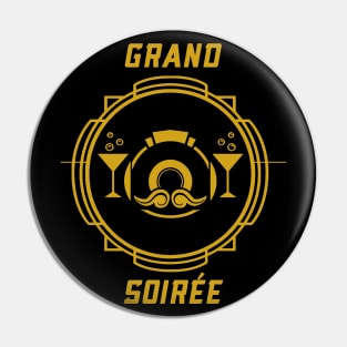 Apex Legend: Path Finder - Grand Soirée Pin