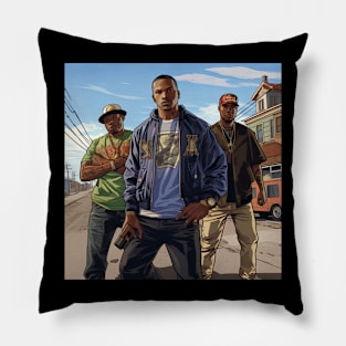 Delaware Pillow