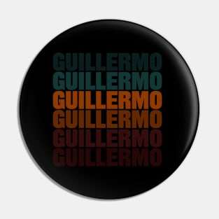 guillermo Pin