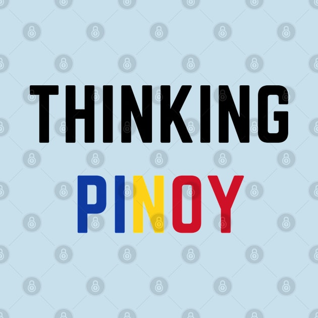 thinking pinoy text by CatheBelan