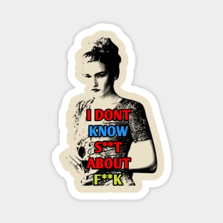 Ruth langmore t-shirt Magnet