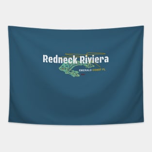 Destin Beaches the Florida Emerald Coast Tapestry