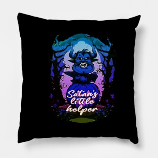 Halloween Pillow